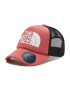 The North Face Șapcă Logo Trucker NF0A3SII3961 Roz - Pled.ro