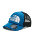 The North Face Șapcă Logo Trucker NF0A3SIIM191 Albastru - Pled.ro