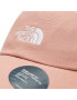 The North Face Șapcă Norm Hat NF0A3SH3HCZ1 Roz - Pled.ro