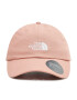 The North Face Șapcă Norm Hat NF0A3SH3HCZ1 Roz - Pled.ro