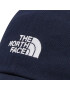 The North Face Șapcă Norm Hat NF0A3SH3JK31 Bleumarin - Pled.ro