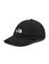 The North Face Șapcă Norm Hat NF0A3SH3JK31 Negru - Pled.ro