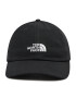 The North Face Șapcă Norm Hat NF0A3SH3JK31 Negru - Pled.ro