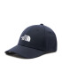 The North Face Șapcă Rcyd 66 Classic Hat NF0A4VSVRG11 Bleumarin - Pled.ro