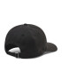 The North Face Șapcă Washed Norm Hat NF0A3FKNJK3-1 Negru - Pled.ro