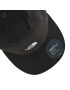 The North Face Șapcă Washed Norm Hat NF0A3FKNJK3-1 Negru - Pled.ro