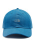 The North Face Șapcă Washed Norm Hat NF0A3FKNM191 Albastru - Pled.ro