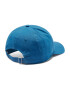 The North Face Șapcă Washed Norm Hat NF0A3FKNM191 Albastru - Pled.ro