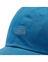 The North Face Șapcă Washed Norm Hat NF0A3FKNM191 Albastru - Pled.ro