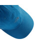 The North Face Șapcă Washed Norm Hat NF0A3FKNM191 Albastru - Pled.ro