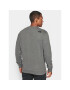 The North Face Bluză Drew Peak Crew NF0A4SVR Gri Regular Fit - Pled.ro