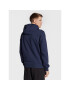 The North Face Bluză Drew Peak NF00AHJY Bleumarin Regular Fit - Pled.ro