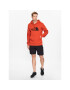 The North Face Bluză Drew Peak NF00AHJY Portocaliu Regular Fit - Pled.ro