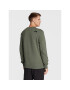 The North Face Bluză Drew Peak NF0A4SVR Verde Regular Fit - Pled.ro