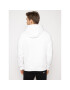 The North Face Bluză Drew Peak Plv Hoodie NF00AHJY Alb Regular Fit - Pled.ro