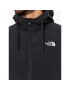 The North Face Bluză M Homesafe Full Zip Fleece HoodieNF0A855JKX71 Negru Regular Fit - Pled.ro