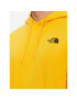 The North Face Bluză M Seasonal Drew Peak Pullover - EuNF0A2TUV56P1 Galben Regular Fit - Pled.ro