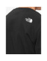 The North Face Bluză M Standard Crew - EuNF0A4M7WJK31 Negru Regular Fit - Pled.ro