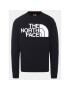 The North Face Bluză M Standard Crew - EuNF0A4M7WJK31 Negru Regular Fit - Pled.ro