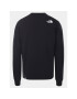 The North Face Bluză M Standard Crew - EuNF0A4M7WJK31 Negru Regular Fit - Pled.ro