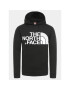 The North Face Bluză M Standard Hoodie - EuNF0A3XYDJK31 Negru Regular Fit - Pled.ro