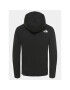 The North Face Bluză M Standard Hoodie - EuNF0A3XYDJK31 Negru Regular Fit - Pled.ro