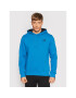 The North Face Bluză Seas NF0A2TUV Albastru Regular Fit - Pled.ro