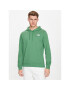 The North Face Bluză Seasonal Drew Peak NF0A2S57 Verde Regular Fit - Pled.ro