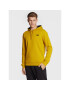 The North Face Bluză Seasonal Drew Peak NF0A2TUV Galben Regular Fit - Pled.ro