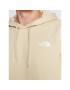 The North Face Bluză Simple Dome NF0A7X1J Bej Regular Fit - Pled.ro