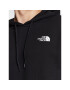 The North Face Bluză Simple Dome NF0A7X1J Negru Regular Fit - Pled.ro