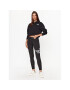 The North Face Bluză W Trend Crop Hoodie - EuNF0A5ICYJK31 Negru Regular Fit - Pled.ro