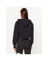 The North Face Bluză W Trend Crop Hoodie - EuNF0A5ICYJK31 Negru Regular Fit - Pled.ro