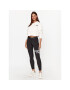 The North Face Bluză W Trend Crop Hoodie - EuNF0A5ICYN3N1 Alb Regular Fit - Pled.ro