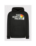 The North Face Bluză Pride NF0A7QCK Negru Regular Fit - Pled.ro