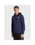 The North Face Bluză Seasonal Drew Peak NF0A2TUV Bleumarin Regular Fit - Pled.ro