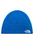 The North Face Căciulă Bones Recyced Beanie NF0A3FNJT4S1 Albastru - Pled.ro