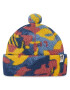 The North Face Căciulă Cragmont Beanie NF0A7RH39711 Colorat - Pled.ro