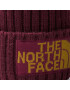 The North Face Căciulă Heritage Ski TukeNF0A7WJOLJI1 Vișiniu - Pled.ro