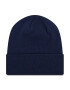 The North Face Căciulă Norm Beanie NF0A5FW1L4U1 Bleumarin - Pled.ro