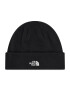 The North Face Căciulă Norm Shllw Beanie NF0A5FVZJK3 Negru - Pled.ro