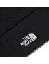 The North Face Căciulă Norm Shllw Beanie NF0A5FVZJK3 Negru - Pled.ro