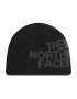 The North Face Căciulă Reversible Tnf Banner Beanie NF00AKNDG92-OS Negru - Pled.ro