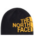 The North Face Căciulă Rvsbl Tnf Banner Bne NF00AKNDAGG1 Negru - Pled.ro