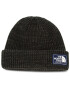 The North Face Căciulă Salty Dog Beanie T93FJWJK3 Negru - Pled.ro