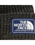 The North Face Căciulă Salty Dog Beanie T93FJWJK3 Negru - Pled.ro