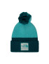 The North Face Căciulă Y Heritage Beanie NF0A55L41W1 Albastru - Pled.ro