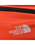 The North Face Centură sportivă Run Belt NF0A52D4ZV21 Portocaliu - Pled.ro