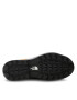 The North Face Cizme Chelikat V Lace Wp NF0A5LW3YW21 Maro - Pled.ro