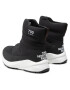 The North Face Cizme de zăpadă Nuptse II Bootie Wp NF0A5G2IKY41 Negru - Pled.ro